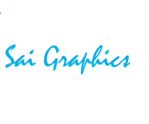 Sai graphics logo-HD
