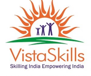 VistaSkills logo
